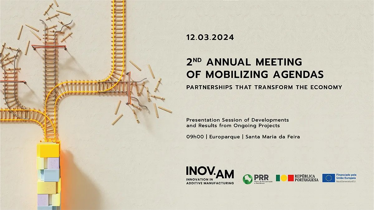 2nd Annual Meeting of the Mobilising Agendas for Business Innovation